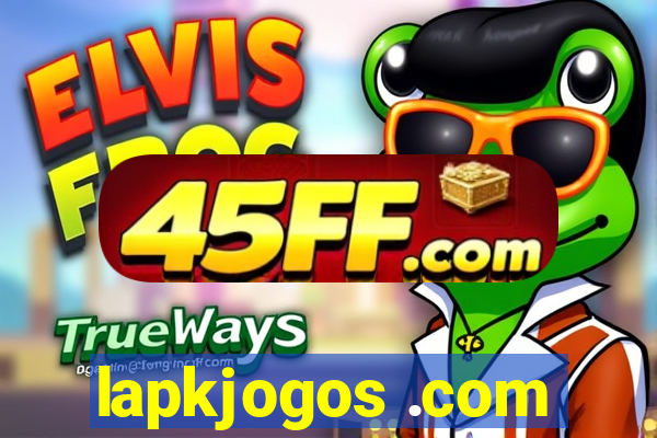 lapkjogos .com
